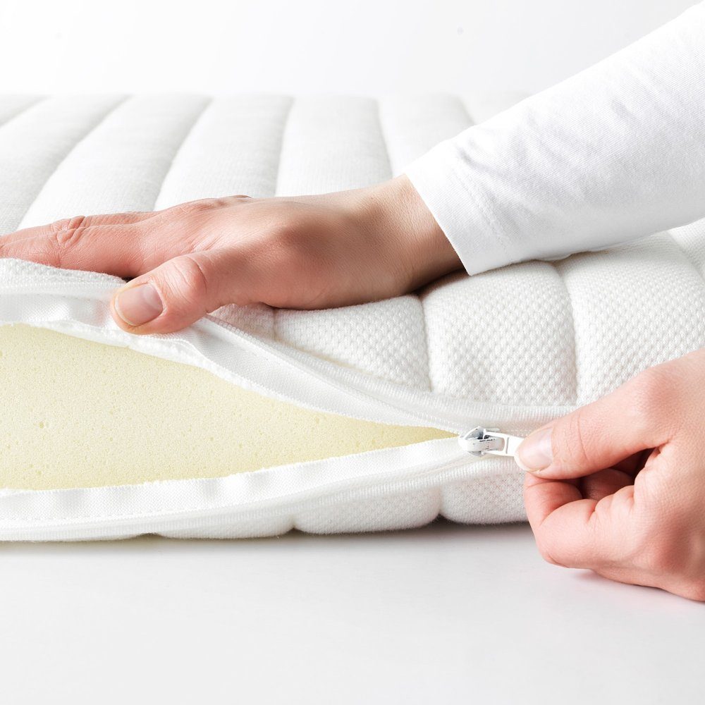 ikea tussoey topper