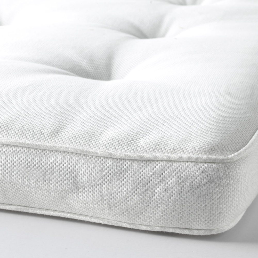 ikea tustna topper