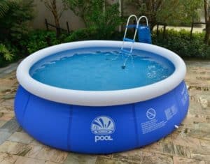 Piscine gonfiabili