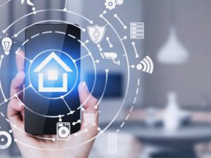 Illuminazione intelligente e Smart Home