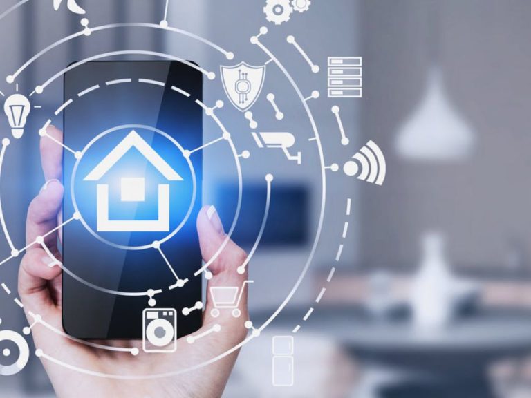 Illuminazione intelligente e Smart Home