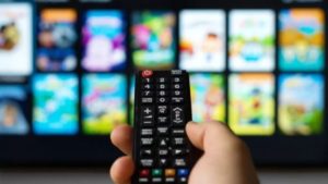 Smart TV
