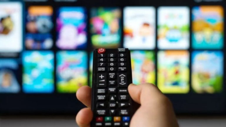 Smart TV
