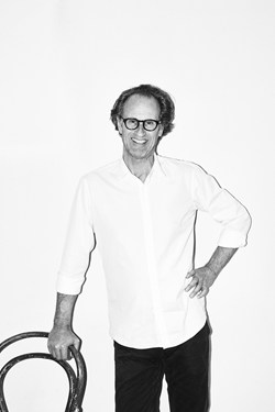 Matteo Thun architetto e designer