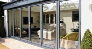 Vetrate per verande