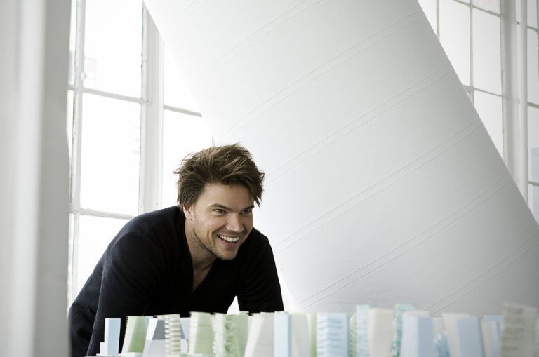 Bjarke Igels