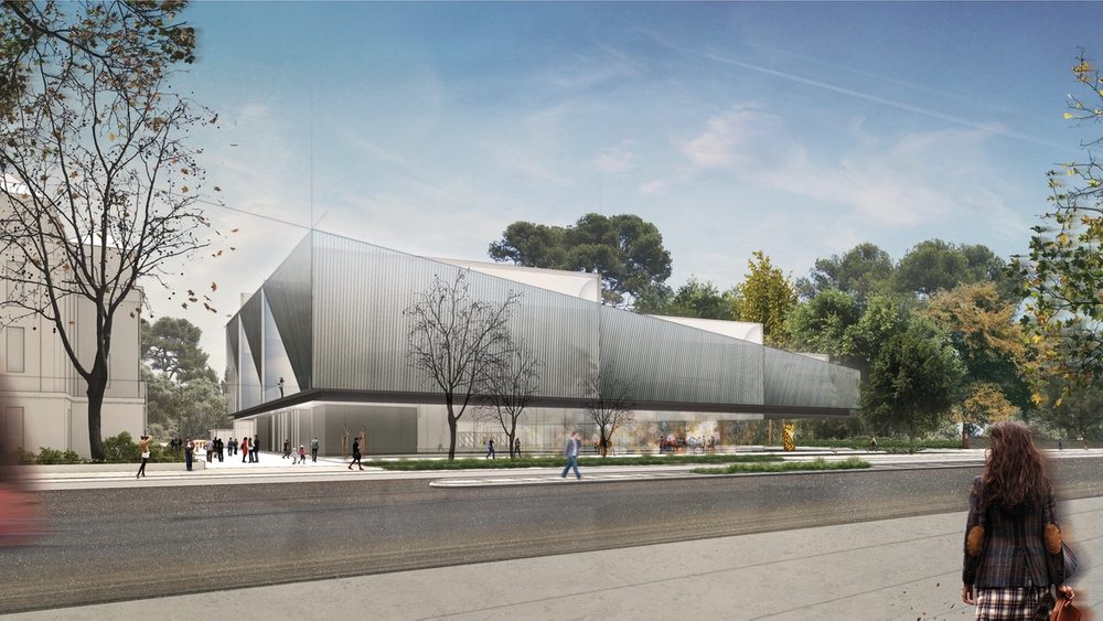 adelaide contemporary diller scofidio+renfro