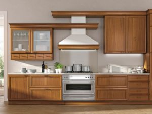 Cucina classica