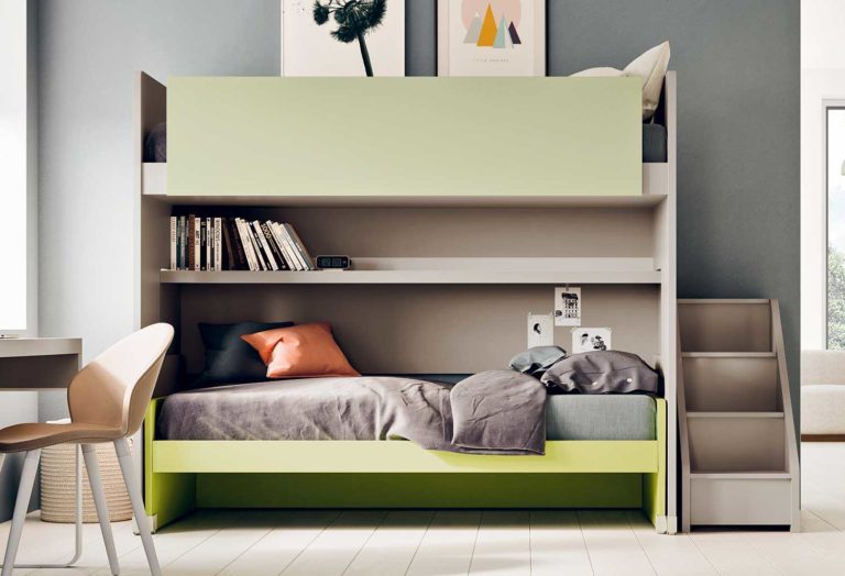 Letto a castello