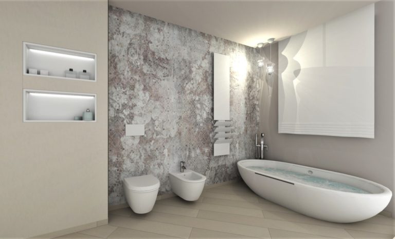 ristrutturazione bagno