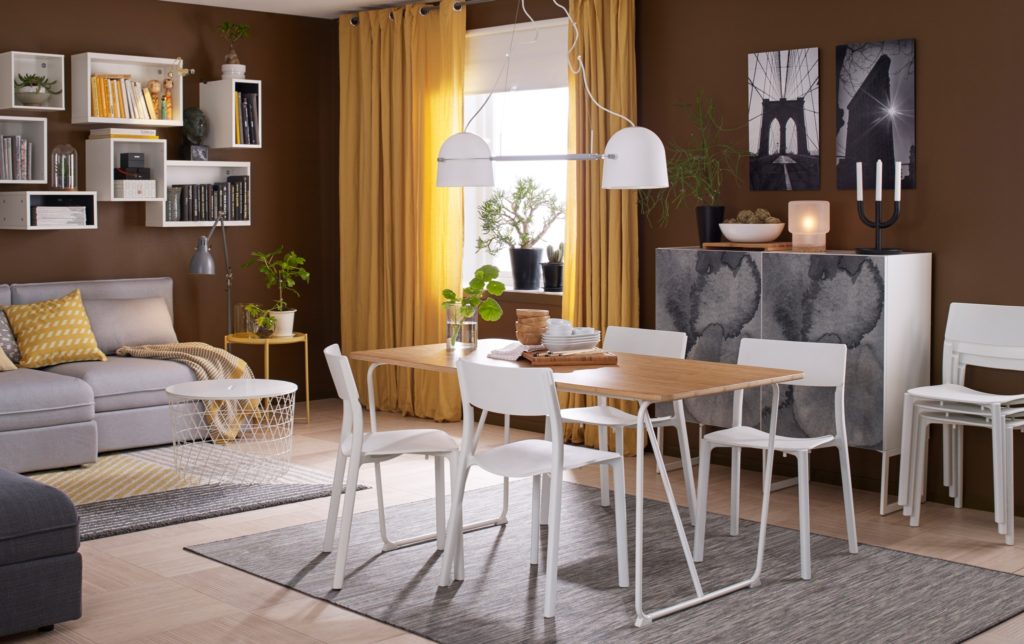 Tavolo IKEA