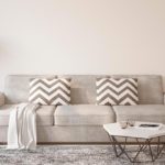 Arredare Casa con il Color Tortora: Abbinamenti e Sfumature