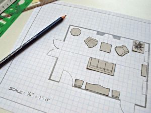 Planimetria casa