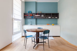 Ristrutturazione cucina