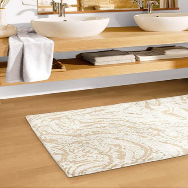 Tappeti bagno