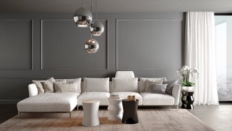 boiserie