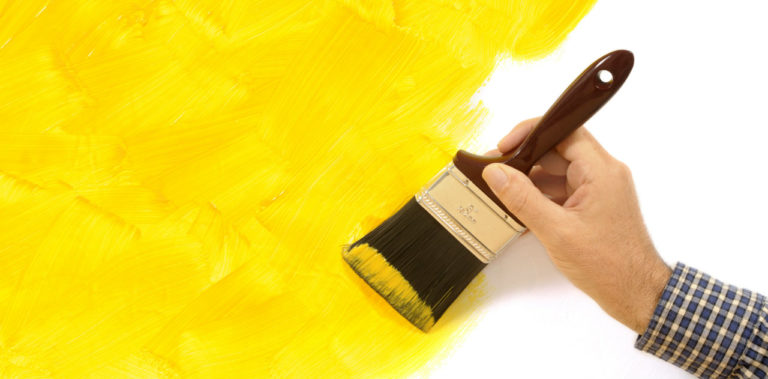 Giallo Ocra