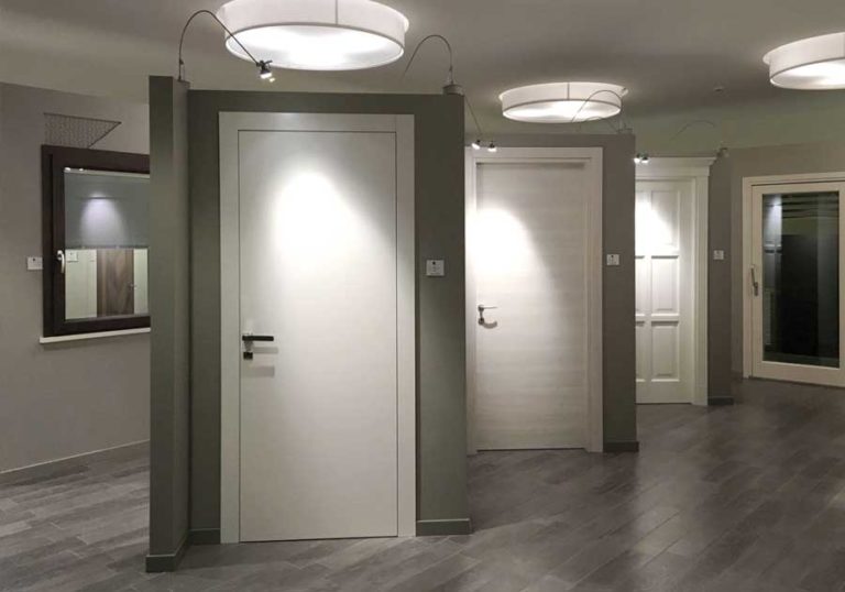 porte per interni