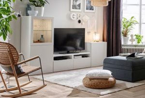 Soggiorni IKEA