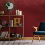 Colore Rosso Bordeaux