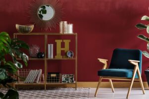 colore bordeaux