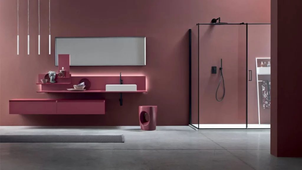 bordeaux bagno