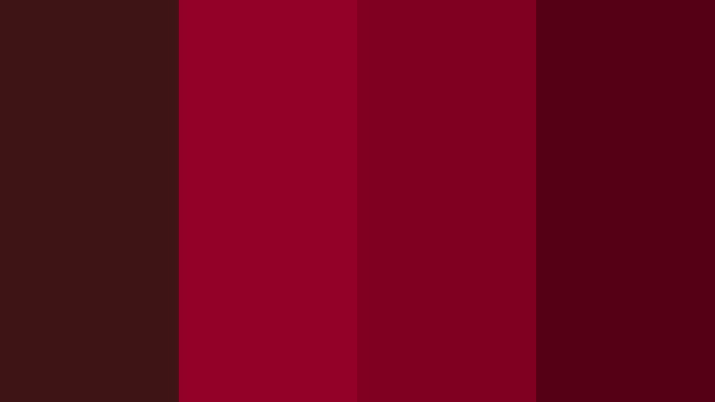 colore bordeaux
