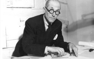 le corbusier