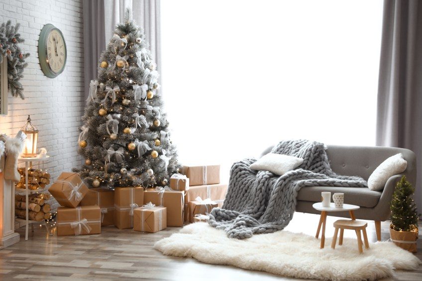 albero di natale 2021