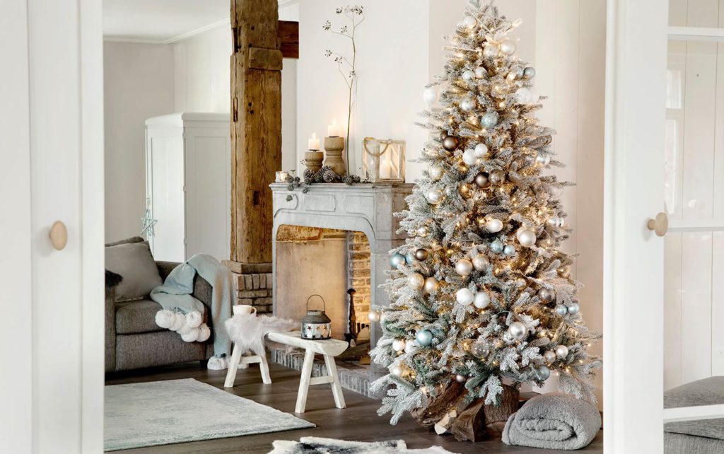 decorazioni natale 2021