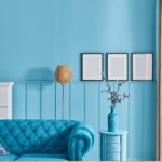 Colore Azzurro