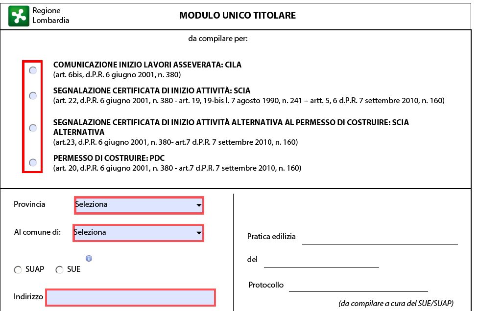 scia lombardia
