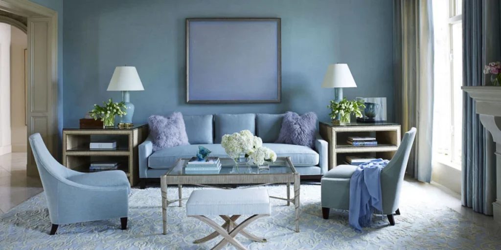 colore azzurro