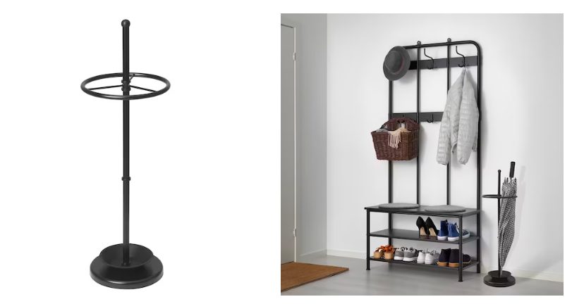 portaombrelli ikea