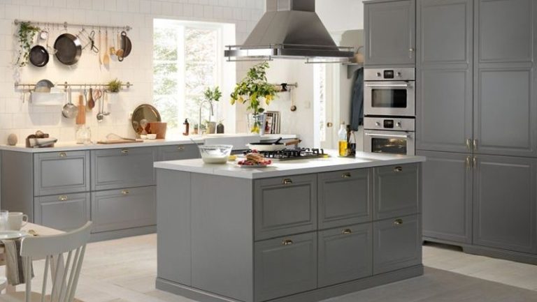 cucine ikea