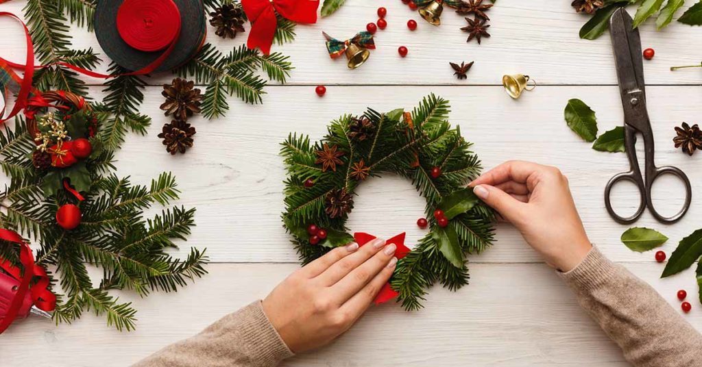 lavoretti di natale