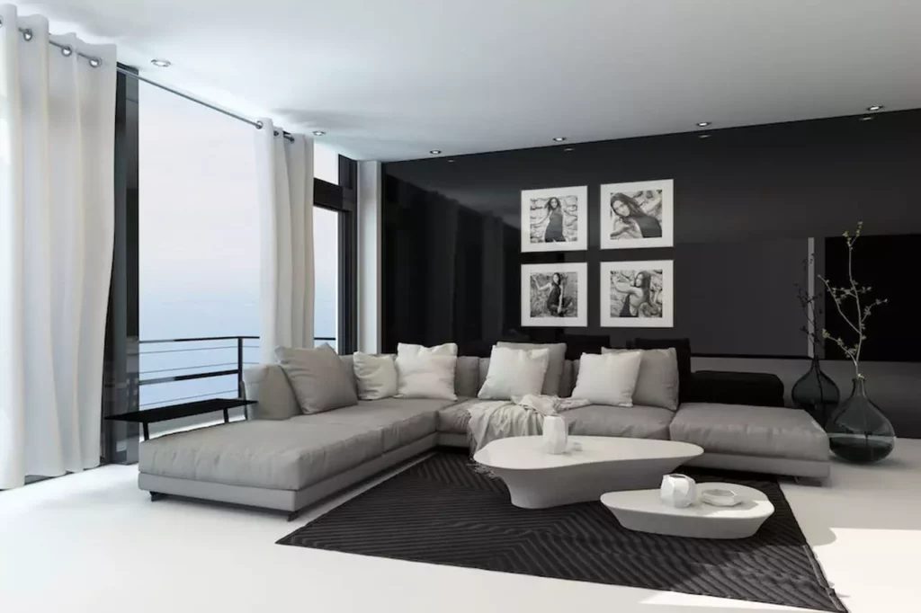 grigio antracite