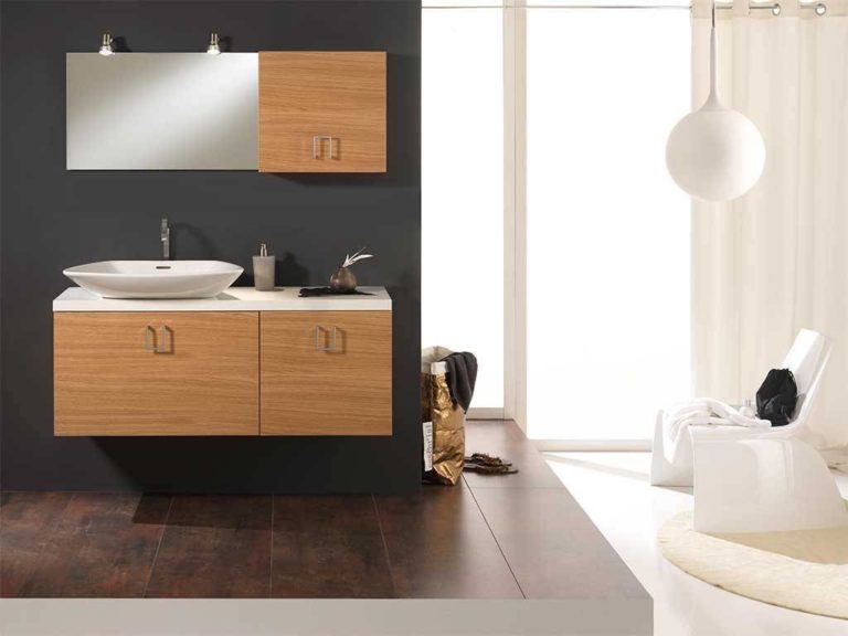 arredo bagno