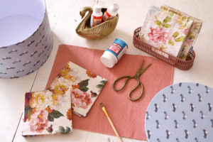 decoupage
