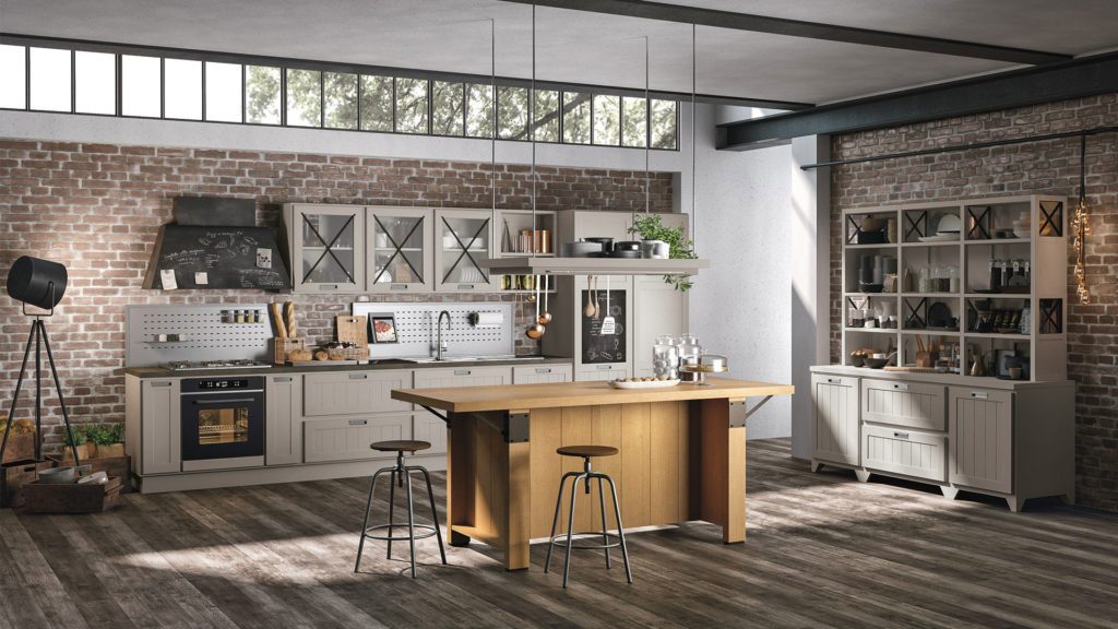 cucine lube 2022