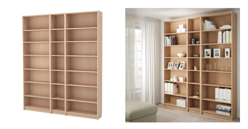 salotto moderno ikea