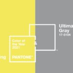 Colore Pantone 2021: Arredamento e come usarlo per pareti