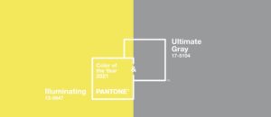 Colore Pantone 2021