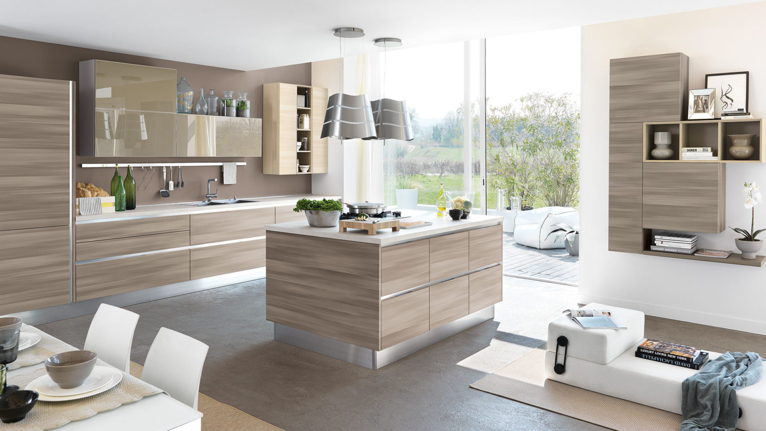 cucine kitchen design prezzi