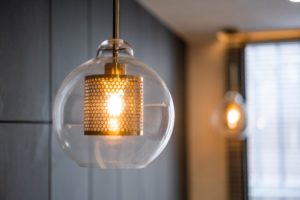 illuminazione design