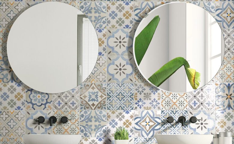rivestimento bagno