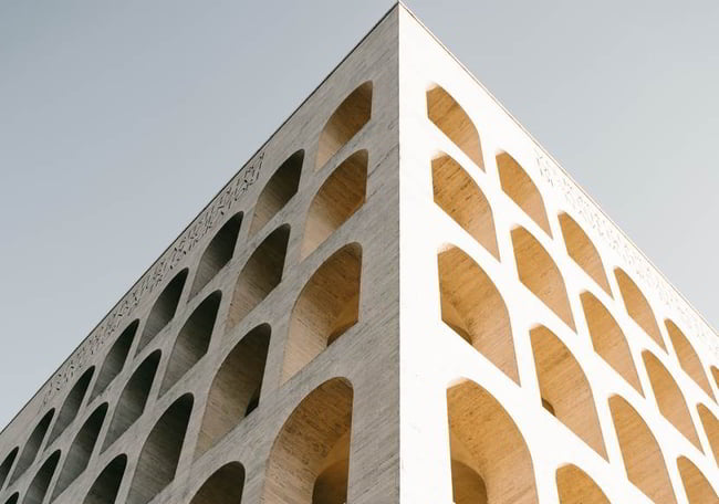 Architettura Fascista