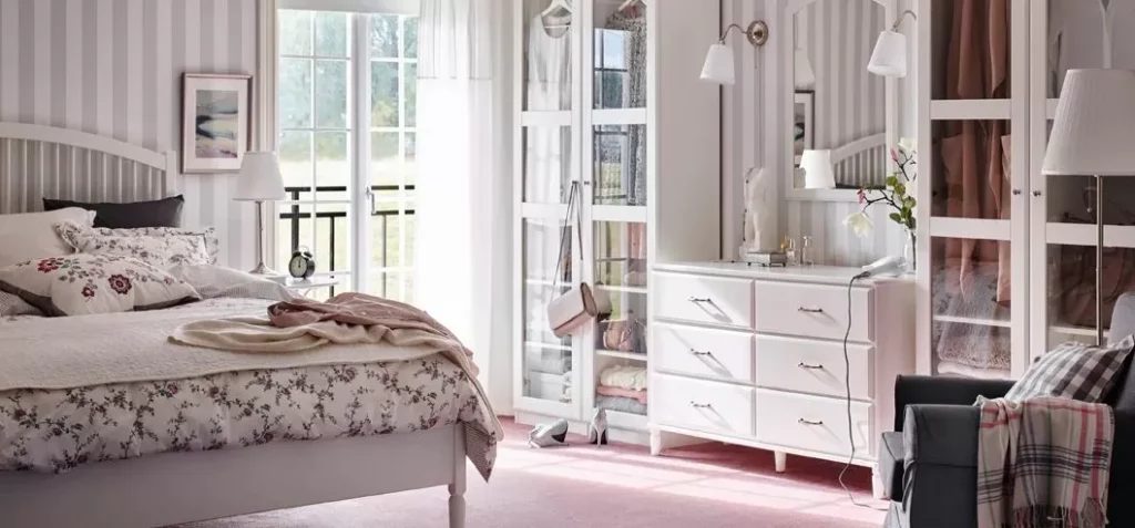 stile provenzale ikea