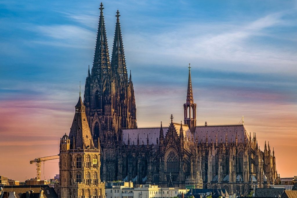 duomo di colonia