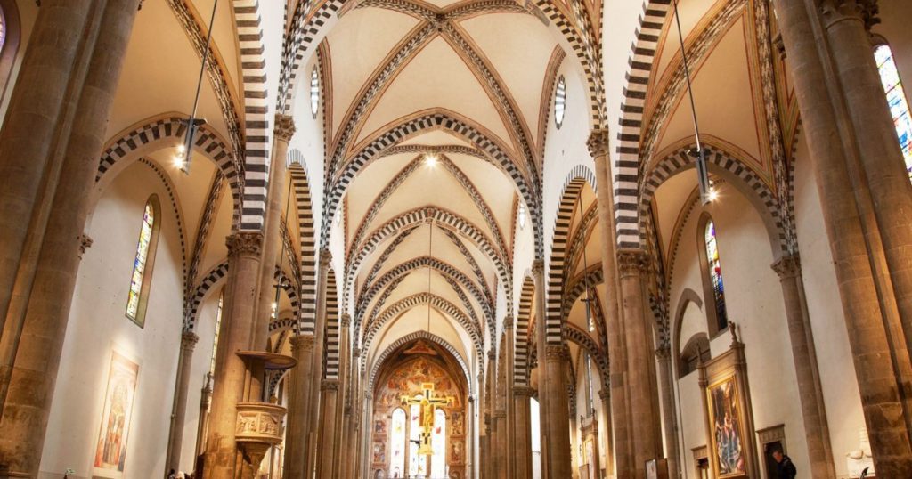 santa maria novella